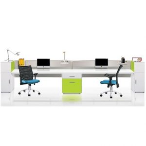 Partisi kantor Indachi 2 AL