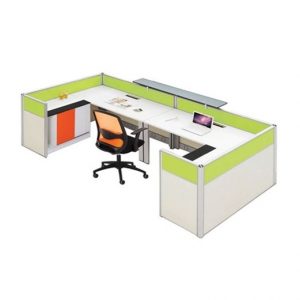 Partisi kantor Indachi 2 R C