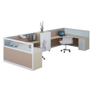 Partisi kantor Indachi 2 U R