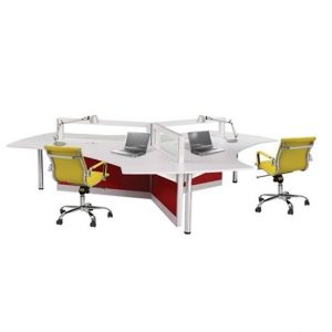 Partisi kantor Indachi 3-120