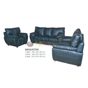 Sofa Babyku - Kepoo Series MANHATTAN