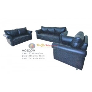 Sofa Babyku - Kepoo Series MOSCOW