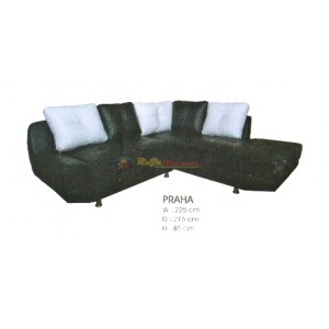 Sofa Babyku - Kepoo Series PRAHA