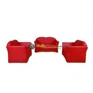 Sofa Babyku - Kepoo Series YUNANI