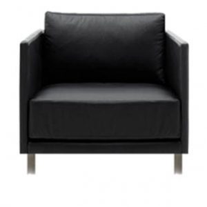 Sofa Indachi VERE 1 SEATER