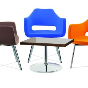 Sofa Kantor Donati Alva 2