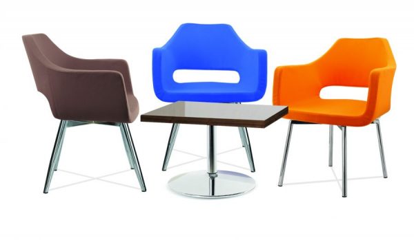 Sofa Kantor Donati Alva 2