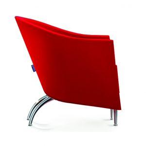 Sofa Kantor Donati Bell 1