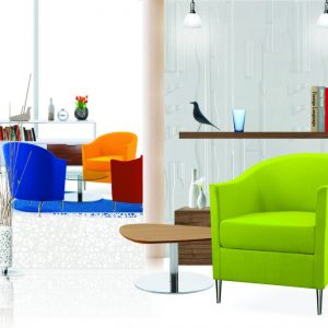 Sofa Kantor Donati Bell 2
