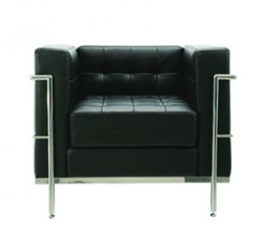 Sofa Kantor Donati Concerta 1 Seater