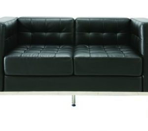 Sofa Kantor Donati Concerta 2 Seater