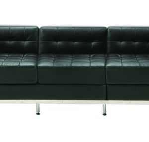 Sofa Kantor Donati Concerta 3 Seater