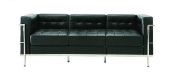 Sofa Kantor Donati Concerta 3 Seater