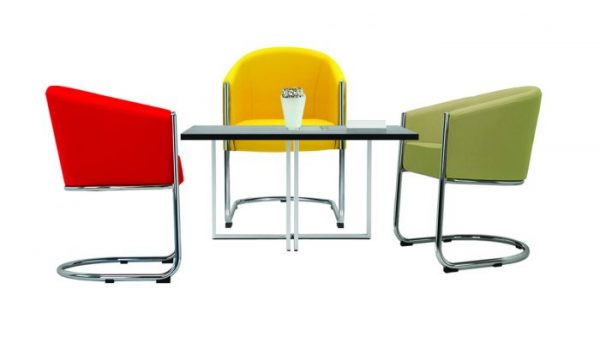 Sofa Kantor Donati Dido 2