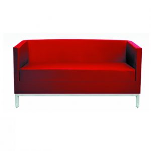 Sofa Kantor Donati Hi-Beat 2 Seater