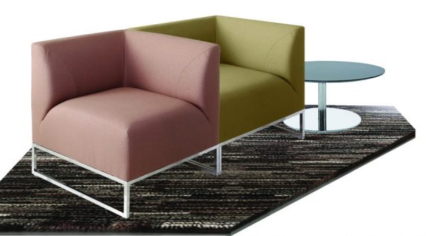 Sofa Kantor Donati Liberty
