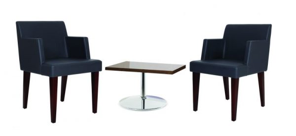 Sofa Kantor Donati Lumior Cover
