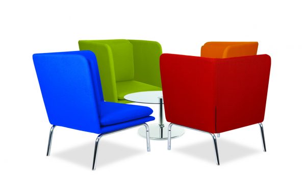 Sofa Kantor Donati Matten Cover