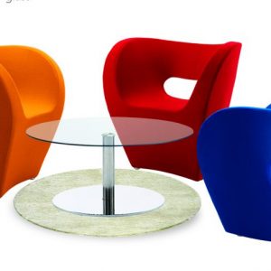 Sofa Kantor Donati Ottum Cover