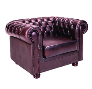 Sofa Kantor Donati PROOFE 1 Seater