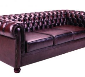 Sofa Kantor Donati PROOFE 3 Seater