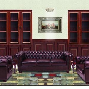 Sofa Kantor Donati PROOFE Coverjpg