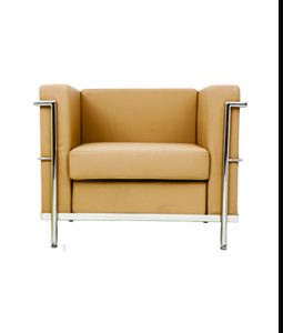 Sofa Kantor Donati RBS 1 Seater