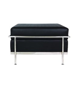 Sofa Kantor Donati RBS 1 Seater Otoman