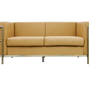 Sofa Kantor Donati RBS 2 Seater