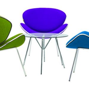 Sofa Kantor Donati Ratio Cover