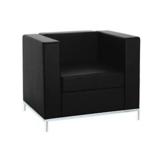 Sofa Kantor Donati Vyo 1 Seater