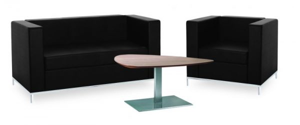 Sofa Kantor Donati Vyo Cover