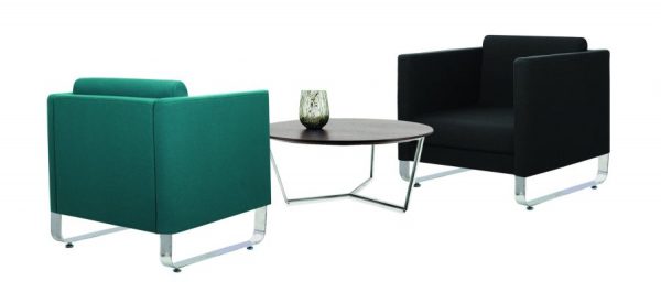 Sofa Kantor Donati Widex Cover