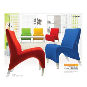 Sofa Kantor Indachi ACTESS