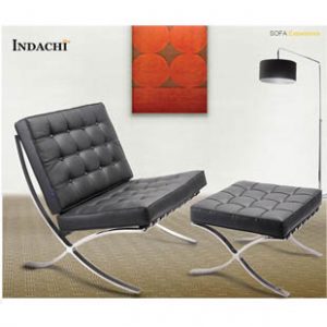 Sofa Kantor Indachi BARCEL
