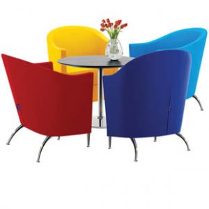 Sofa Kantor Indachi EQUAL