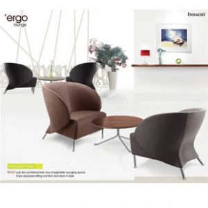 Sofa Kantor Indachi ERGO