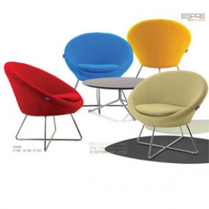 Sofa Kantor Indachi ESPRE