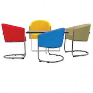 Sofa Kantor Indachi PIAZA