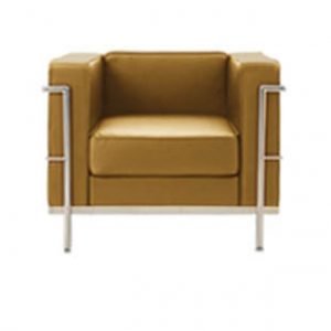 Sofa Kantor Indachi RECO 1