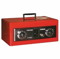 Cash Box Ichiban D-3000