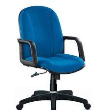 KURSI KANTOR DO 126