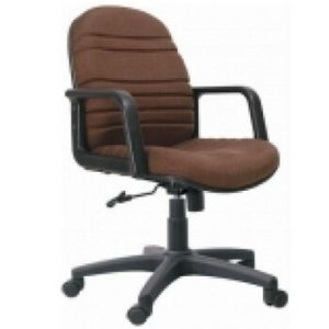 KURSI KANTOR DO 34