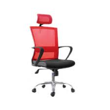 Kursi Kantor Inco ALCE I CR