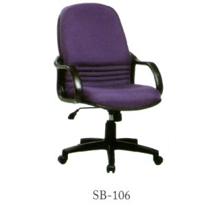 Kursi Direktur Subaru SB 106