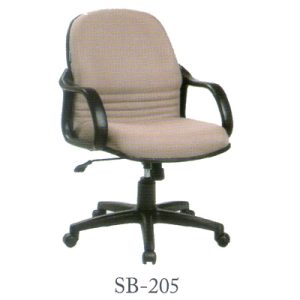 Kursi Direktur Subaru SB 205