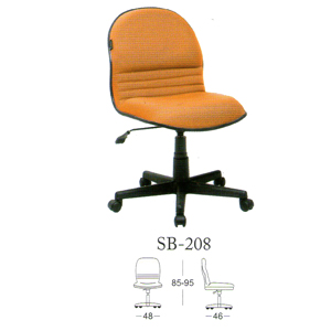Kursi Direktur Subaru SB 208