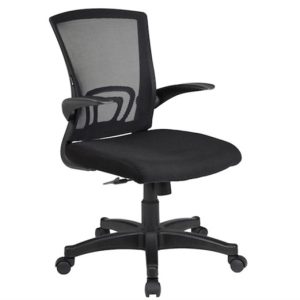Kursi Kantor Ergotec 878 S