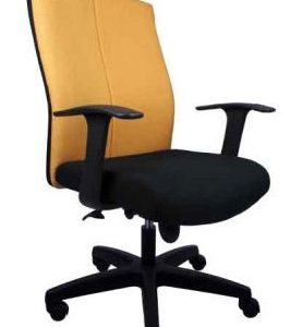 Kursi Kantor Gresco GC 201 H