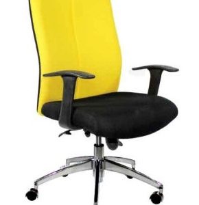 Kursi Kantor Gresco GC 201 HA